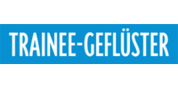 Trainee-Geflüster Stellenanzeige